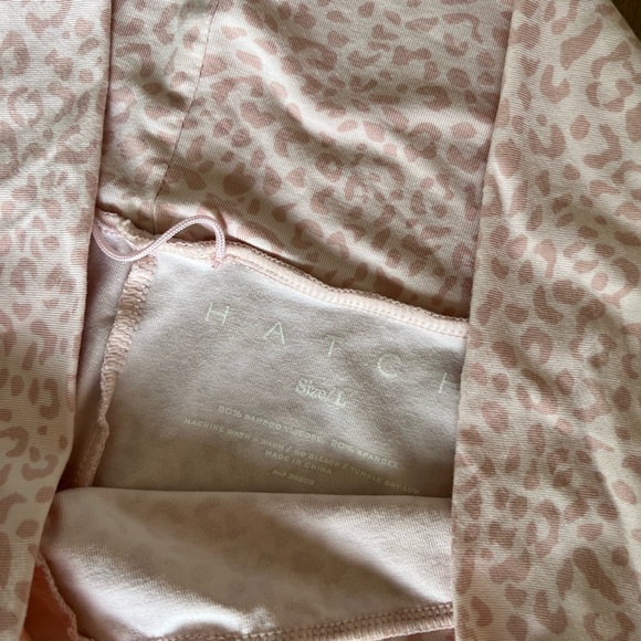 HATCH The Ultimate Before During and After Bike Shorts - Picture 3 of 7